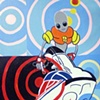 Surf Pounder