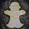 Mr. Yellow #4
