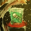 BBQ Baby Alien Fetus