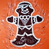 Mr. Brownie