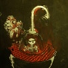 The BBQ of Captain Hook