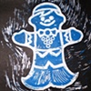 Mr. Indigo