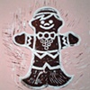 Mr. Gingerbread