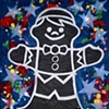Candy Dandy Land Man