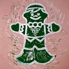 Mr. Emerald