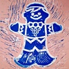 Mr. Blueberry