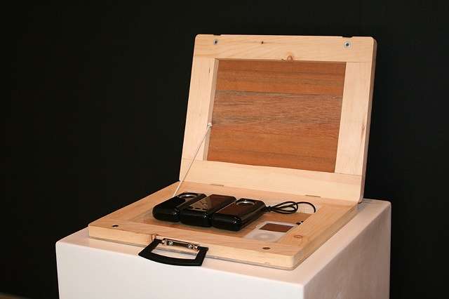 Spectrum Case