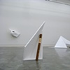 Wood & White