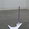 Barber/bloodletter's pole