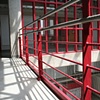 Twisted Ceiling