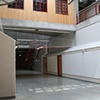 Twisted Ceiling