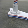 Barber/Bloodletter's Pole