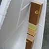 Wood & White
