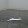 Barber/bloodletter's pole