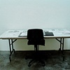 My Studio, SFAI