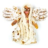 vintage angel gizzy #2