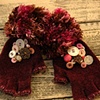 knit gloves #2