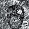 Artist's Page for Artist's Book Yearbook 2008/2009
