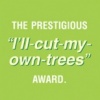 Prestigious Do-it-yourself Award