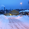 Kn&auml;red, Sweden