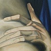 Study 2 of Bernini's Abduction of Persephone