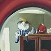 Harlequin