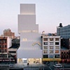 New Museum Residency