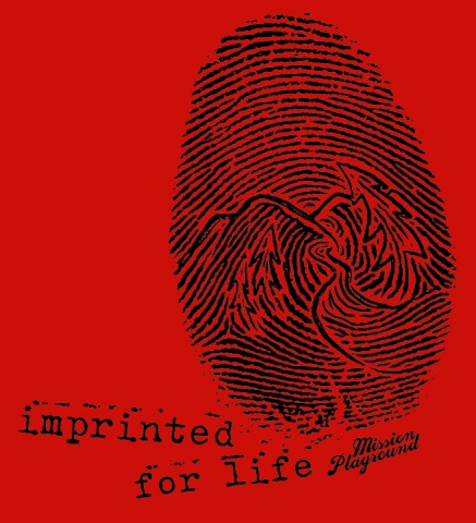 Imprinted