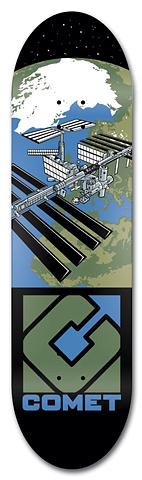 Space Station