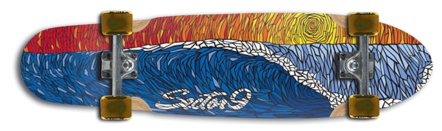 Mosaic