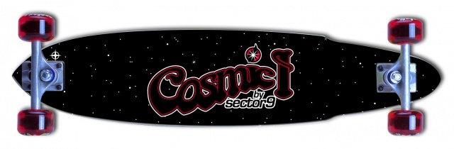 Nasa Cosmic
