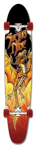 Medieval Phoenix