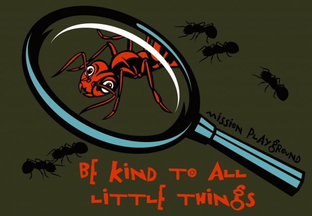 Little Things