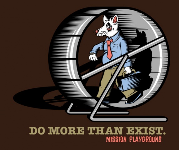 Exist