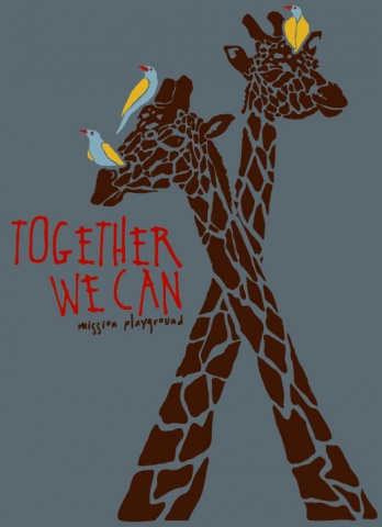 Giraffes