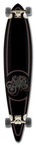 Stealth Concave
