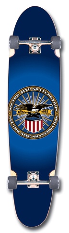Commander in Chief