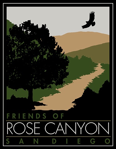 Rose Canyon