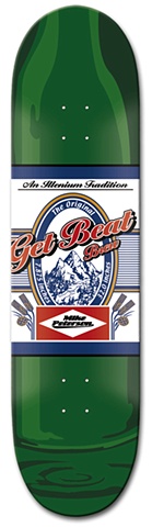 Peterson Beer