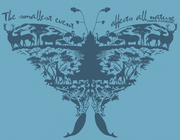 Butterfly