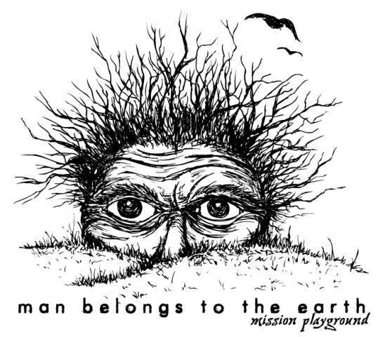 Man