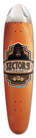 Gorilla Label