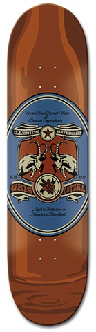 Lutzka Beer