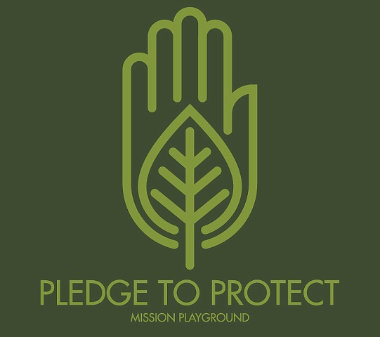 Pledge