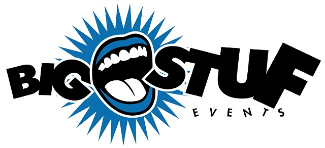 Big Stuf