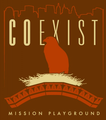 Coexist