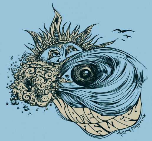 Water