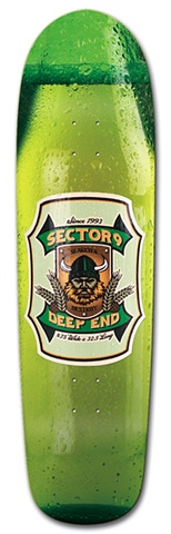 Viking Label