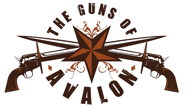 Guns of Avalon