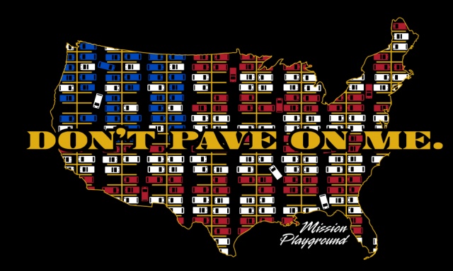 Pave